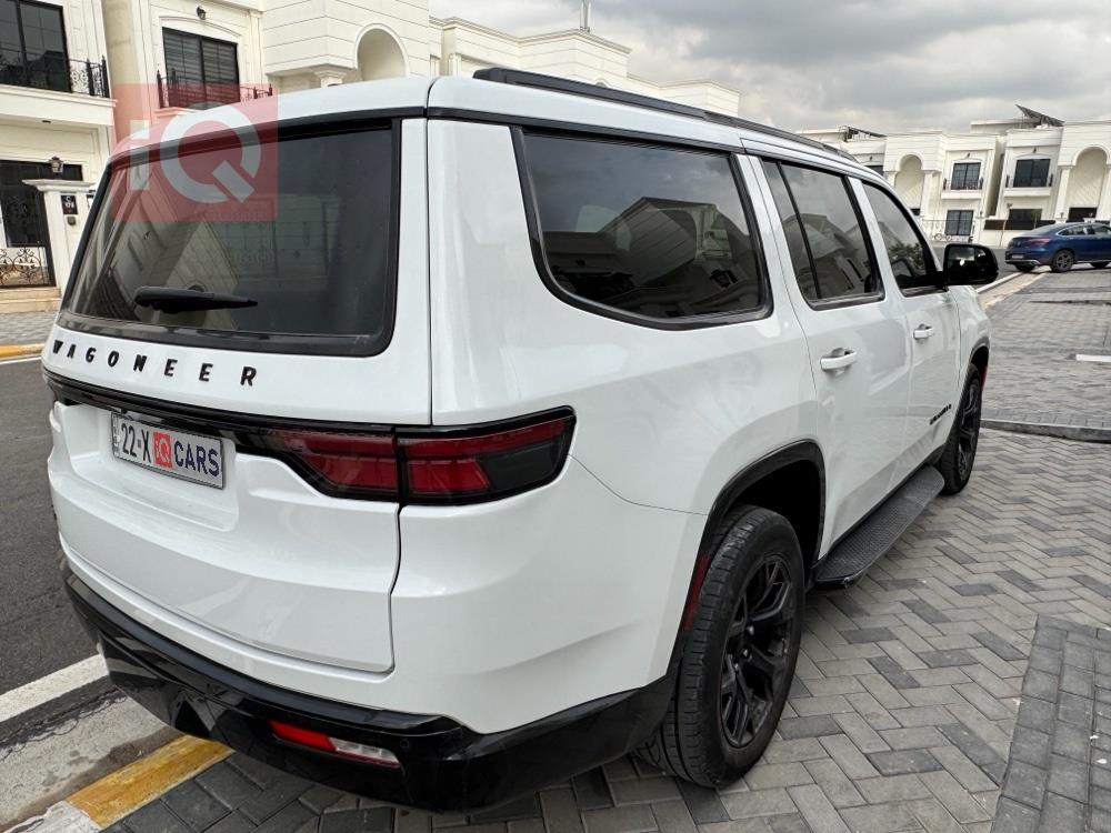 جيب واجونير